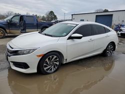 Honda Vehiculos salvage en venta: 2017 Honda Civic EX