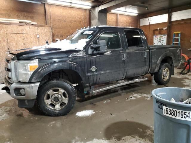 2015 Ford F250 Super Duty