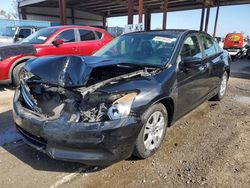 Honda salvage cars for sale: 2012 Honda Accord SE