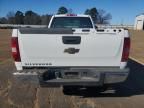 2011 Chevrolet Silverado C1500