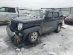 2010 Jeep Liberty Sport