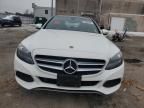 2018 Mercedes-Benz C 300 4matic