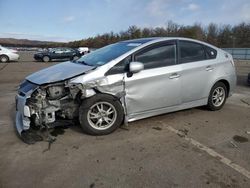 2011 Toyota Prius en venta en Brookhaven, NY