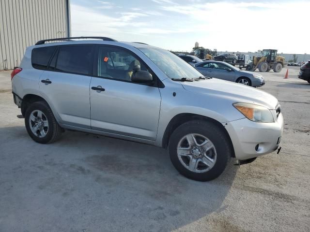 2006 Toyota Rav4