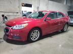 2014 Chevrolet Malibu 1LT