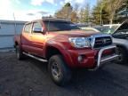 2005 Toyota Tacoma Double Cab Prerunner