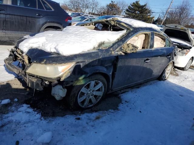 2010 Buick Lacrosse CXL