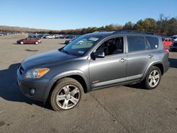 Toyota Vehiculos salvage en venta: 2011 Toyota Rav4 Sport