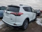 2017 Toyota Rav4 HV LE