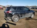 2017 Toyota Rav4 HV Limited