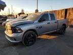 2021 Dodge RAM 1500 Classic Tradesman