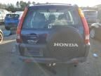 2004 Honda CR-V LX