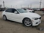 2016 BMW 328 I Sulev