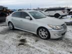 2012 Hyundai Genesis 4.6L