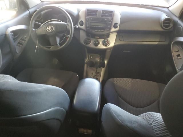 2007 Toyota Rav4 Sport