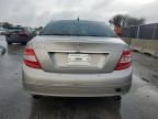 2008 Mercedes-Benz C300