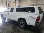 2008 Toyota Tacoma Access Cab