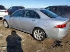 2004 Acura TSX