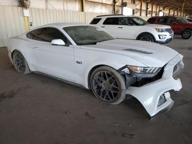 2015 Ford Mustang GT