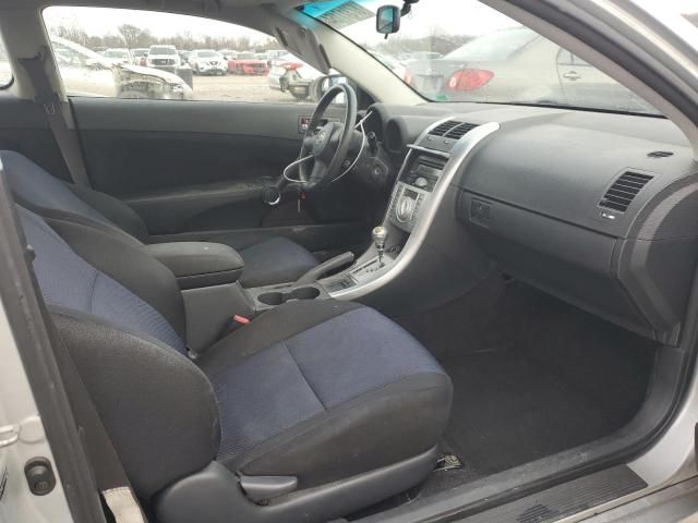 2005 Scion TC