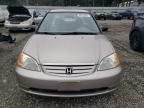 2001 Honda Civic LX