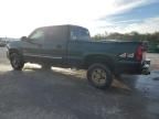 2005 Chevrolet Silverado K2500 Heavy Duty