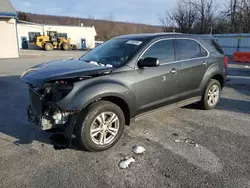 2013 Chevrolet Equinox LS en venta en Grantville, PA