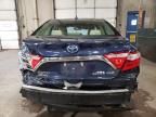 2017 Toyota Camry Hybrid