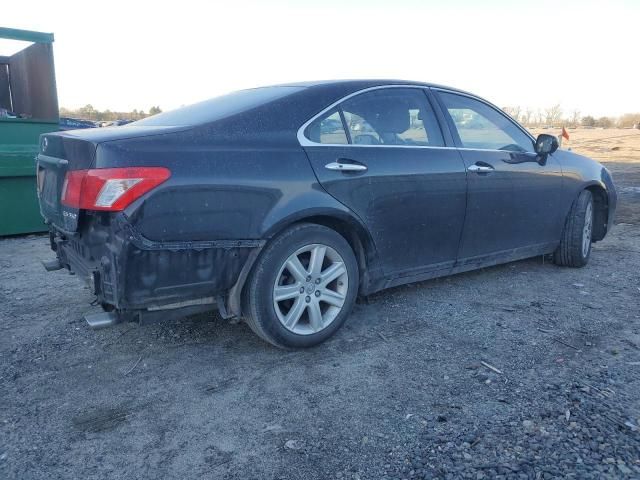 2008 Lexus ES 350