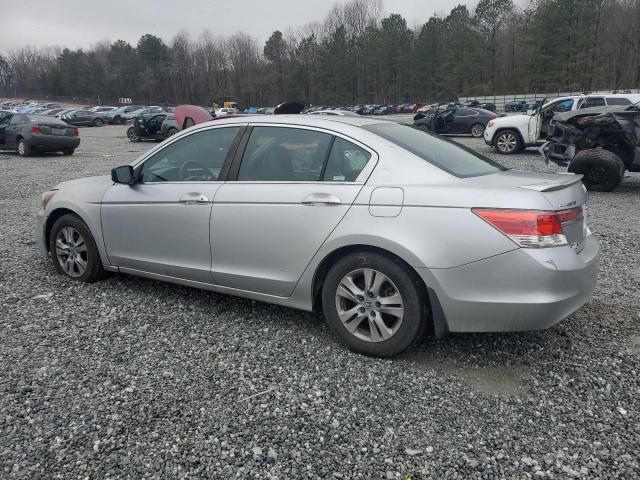 2011 Honda Accord SE