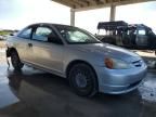 2001 Honda Civic DX