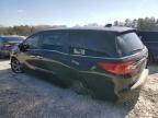 2018 Honda Odyssey EXL