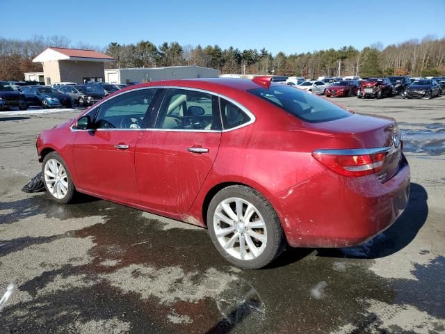 2015 Buick Verano