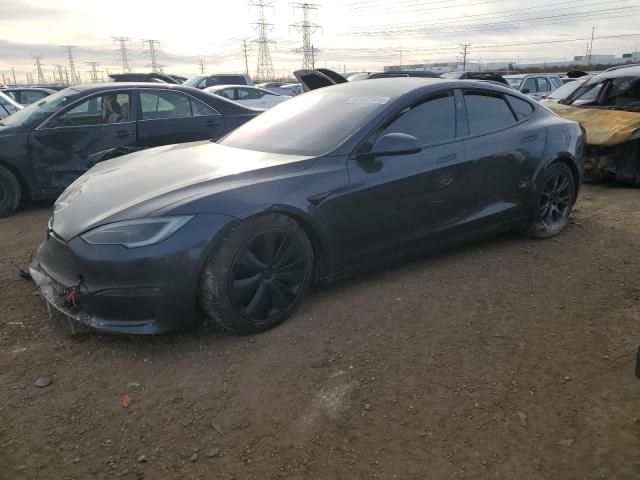 2023 Tesla Model S