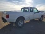 2003 Ford Ranger Super Cab