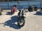 2012 Honda VT750 C2B