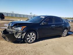 2009 Honda Accord EXL en venta en Houston, TX