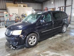 2010 Dodge Grand Caravan SXT en venta en Rogersville, MO