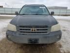 2005 Toyota Highlander Limited