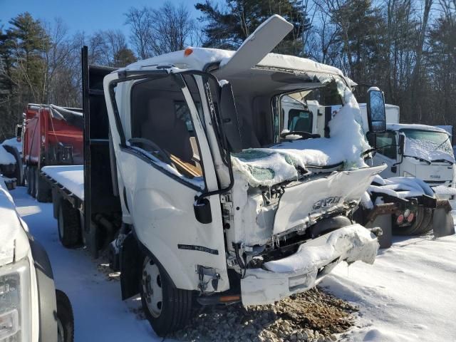 2020 Isuzu NRR