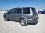 2007 Honda Pilot EXL