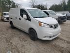 2019 Nissan NV200 2.5S