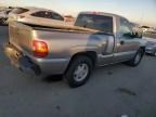 1999 GMC New Sierra C1500