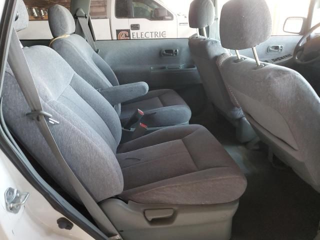 1995 Honda Odyssey EX