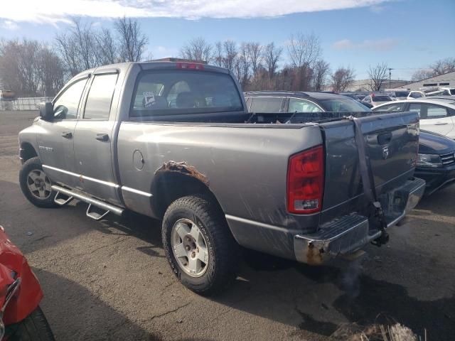 2005 Dodge RAM 1500 ST