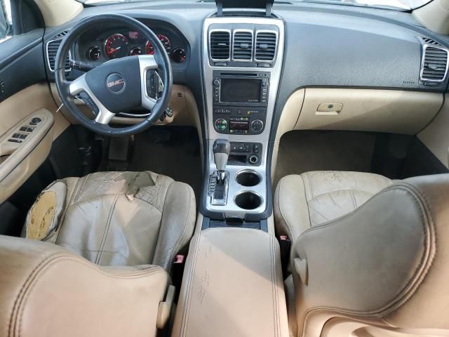 2010 GMC Acadia SLT-1