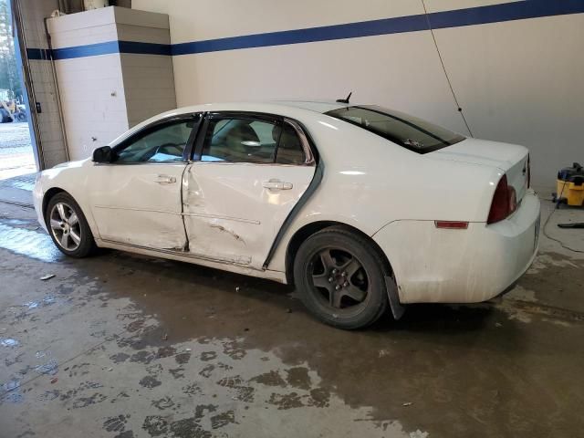 2010 Chevrolet Malibu 2LT