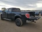 2014 Ford F150 Super Cab