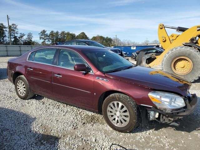 2006 Buick Lucerne CX