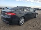 2017 Ford Fusion SE Hybrid